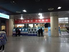 -杭州九堡客运中心