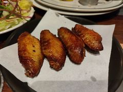 -食间牛排(湖西路店)