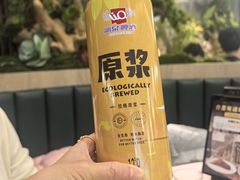 -椿记烧鹅(叠彩店)