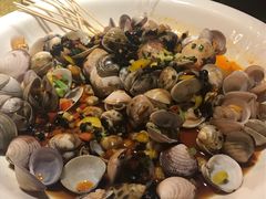 -79号渔船海鲜饭店(华强北店)