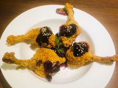 -拉亚汉堡经典餐厅(商城路店)