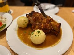-Restaurant Paulaner am Dom