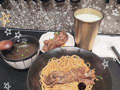 -贡梅老面馆·蟹粉面·无锡特色小吃(南长街主推店)