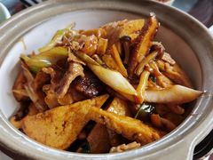-西安凯悦酒店·湖畔中餐厅