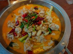 -金象湾泰国餐厅(华林路店)