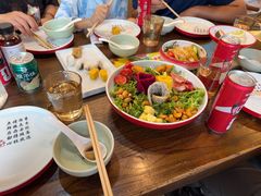 -院落新京菜·烤鸭(地安门店)