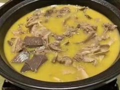 三年老鸭煲-东宴(温岭店)