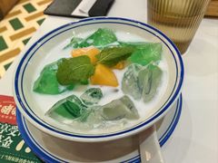 -火啫啫·粤式啫啫煲(南京弘阳店)