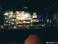 -等待戈多Waiting For Godot(交道口店)