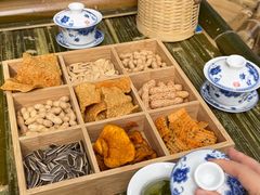 -艾溪湖湿地公园