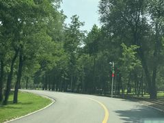 -秦皇岛野生动物园