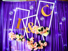 钱龙大酒店-星尚嫁日(红星国际广场店)