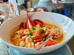 -长沙君悦酒店·湘江36中餐厅