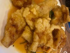 -长城东北菜(新港西路店)