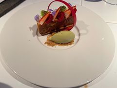 -香港喜来登酒店蚝酒吧