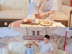 -深圳国际会展中心洲际酒店