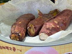 -龍歌自助小火锅(市南金茂湾店)
