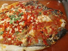 -半天妖烤鱼(方庄店)