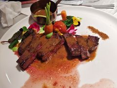 -PARFUM FLORAL花境法餐(南京首店)
