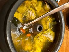 经典原味汽锅鸡-云海肴·汽锅鸡·云南菜(苏州中心店)