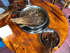串串-学街秀兰麻辣烫