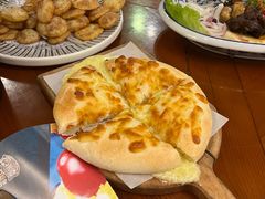 -卢布里西餐厅(总店)
