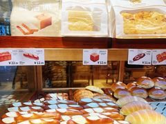 -小飞象面包公社(珠江路金鹰店)