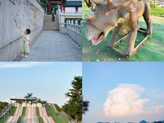 -长洲岛都市农业公园