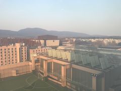 -南京维景国际大酒店(南京博物院店)