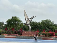 -霞山观海长廊