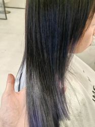 -琴美美容美发·三美会所