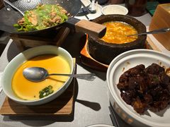 -绿茶餐厅(广州天河城店)