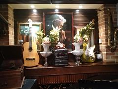 -德福楼咖啡吧(德福巷店)