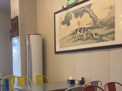 -馅饼粥·百年传承 since1926(中山路店)