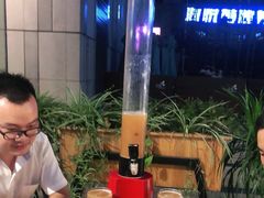 -木屋烧烤(龙湖天街店)