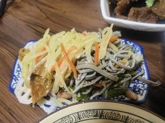 -老马家蒸饺(南海街店)