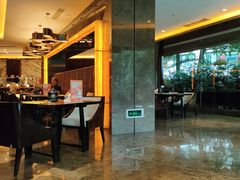 -岷山饭店-芝芝自助餐厅