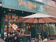门面-Pie Bird(新闸路店)