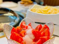 -锅当当铁锅炖烀饼王(长泰广场店)