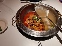 -左庭右院鲜牛肉火锅(七宝领展广场店)