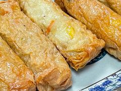 -福州人铭小吃