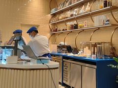 -CREAM STORY意大利手工冰淇淋&甜品(万象前海店)