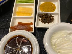 -阿庄新豫菜(通泰路店)