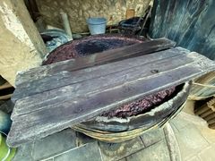 -璞真扎染博物馆