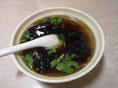 -宝光熏肉鞋底火烧(新街口店)