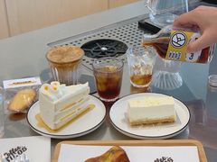 -Kilos咖啡馆(保利珑远店)