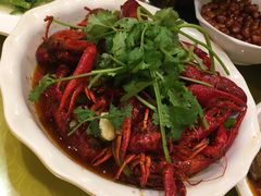-阿胖龙虾小海鲜(宁国南路总店)