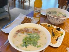 -同胜祥清真新豫菜(丰乐路总店)