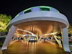 -福田红树林生态公园