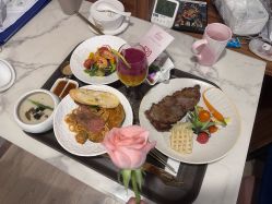 -安雅国际月子会所(拱北森宇富通店)
